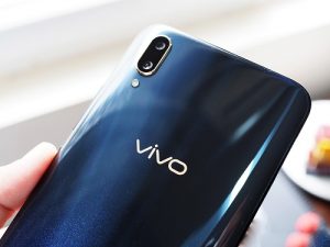 گوشی Vivo V11 معرفی شد