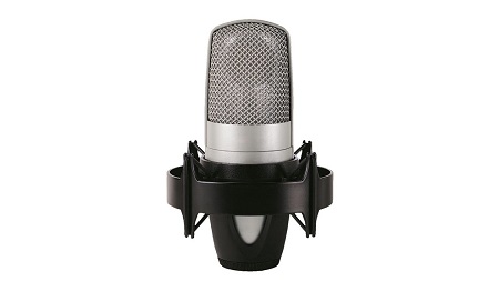 معرفی بهترین میکروفون ها برای استودیو خانگی